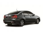 Chana CX30 Sedan 2010 года